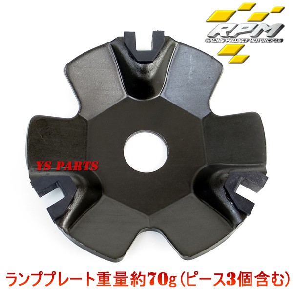 楽天市場】【送料無料】【軽量版/ローラー選択可能】RPMハイスピード