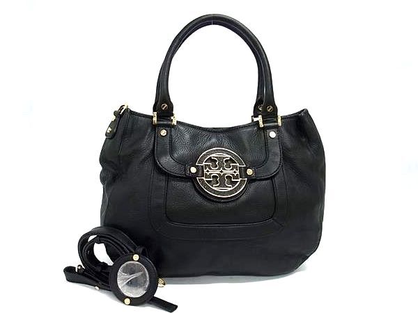 トリーバーチ(Tory Burch) アマンダ(AMANDA) 中古 バッグ | 通販・人気