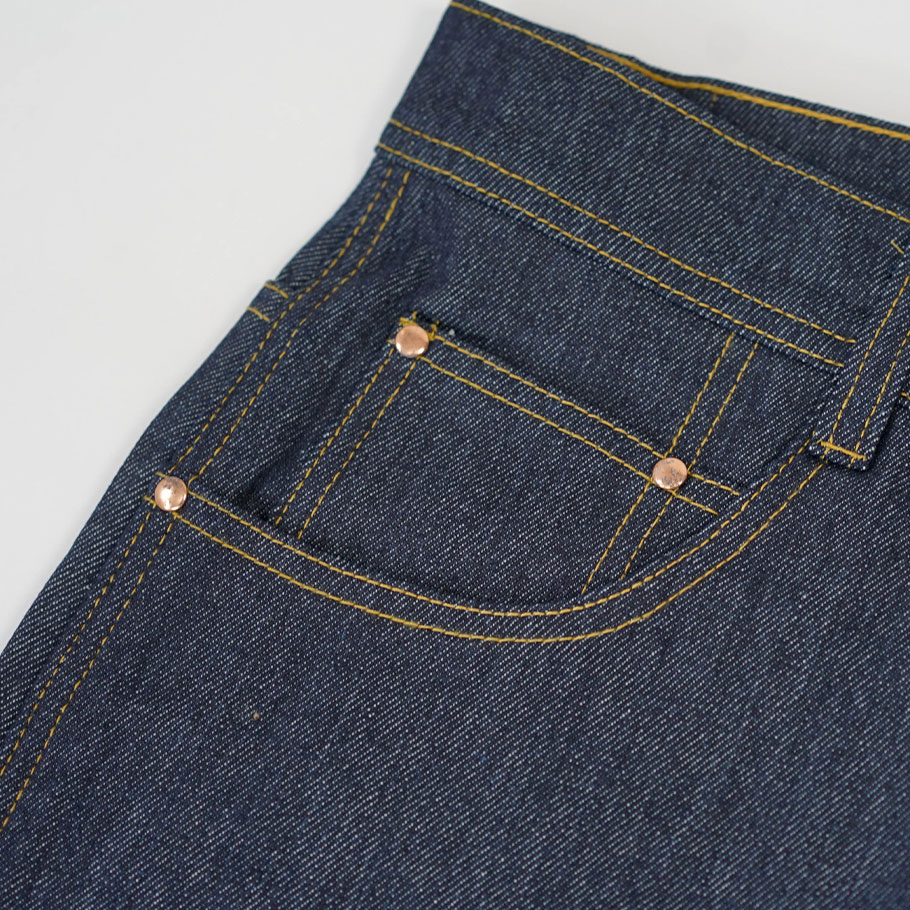 楽天市場】BRONZE AGE ブロンズエイジ デニムパンツ メンズ 大きい