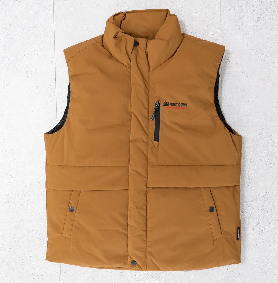 楽天市場】FIRST DOWN EXPLORATION GEAR ファーストダウン オール