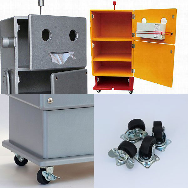 楽天市場】【クーポンでMax20%OFF! 3/4 20:00ｽﾀｰﾄ】 ロボット型 木製