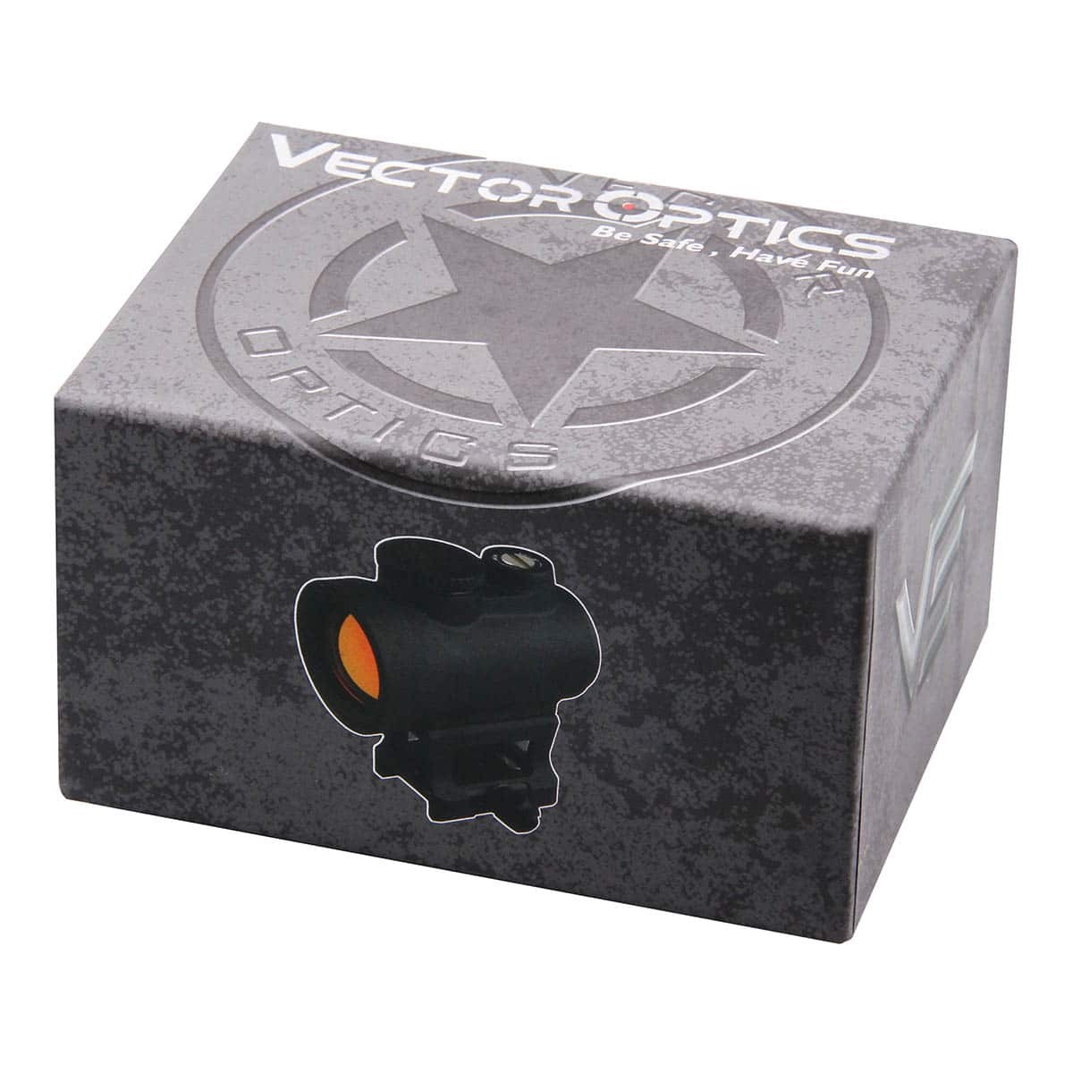 楽天市場】5年保証 Vector Optics SCRD-34 Centurion 1×30 ベクター