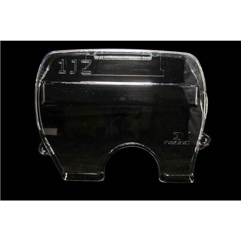 楽天市場】トヨタ1JZエンジン用透明カムカバー クリア マーク2