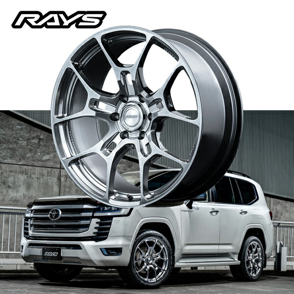 楽天市場】トヨタ TOYOTA ランドクルーザー LAND CRUISER ZX 300