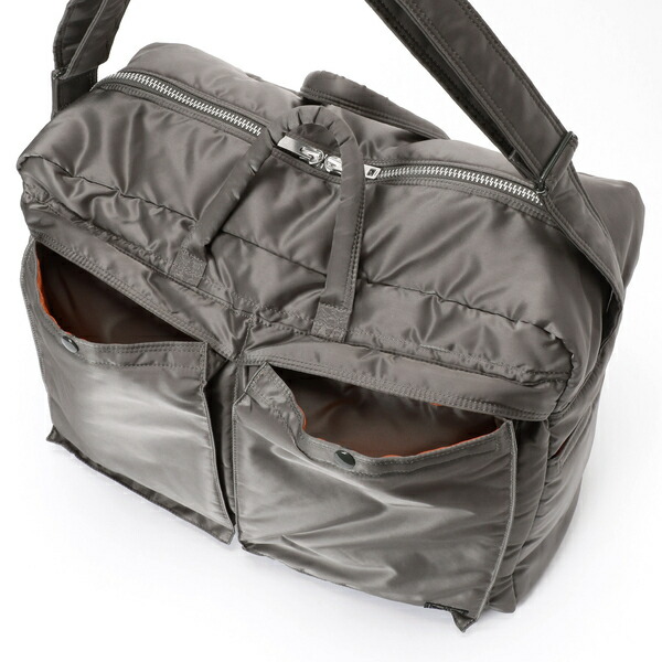 楽天市場】ポーター タンカｰ 2WAYボストンバッグ（S） （622-68329