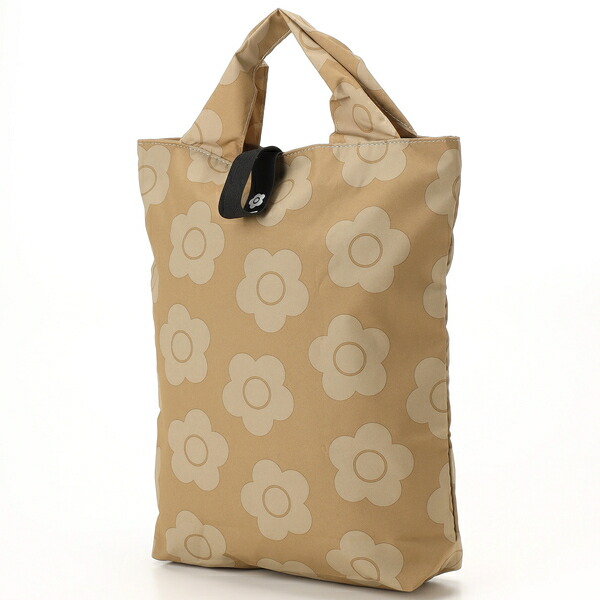 楽天市場】【約35×24×8cm】洗えるエコバッグ 0001（レディース）（MARY