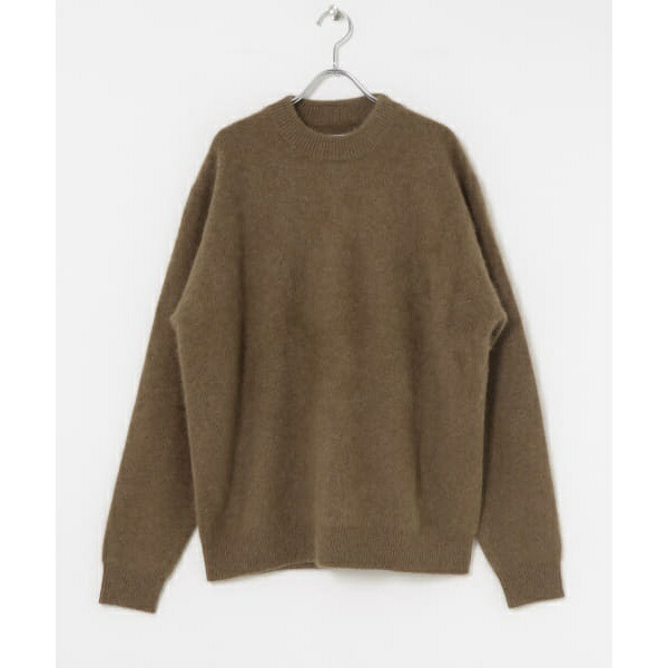 楽天市場】フォックスカシミヤクルーネックニット／アーバンリサーチ