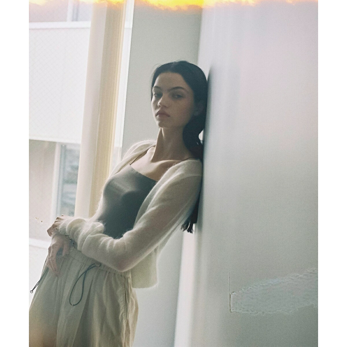 楽天市場】【OUR WACOAL×ADAM ET ROPE'】カップインベアトップ