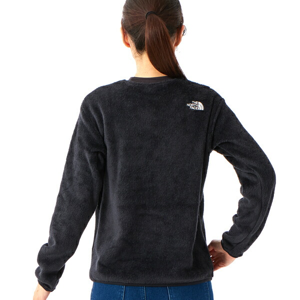 楽天市場】【ザ・ノース・フェイス】バーサミッドクルー（レディース