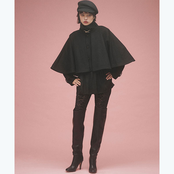 楽天市場】ｹｰﾌﾟｳｰﾙｼﾞｬｹｯﾄ／アンビエント（AMBIENT） : 丸井（マルイ