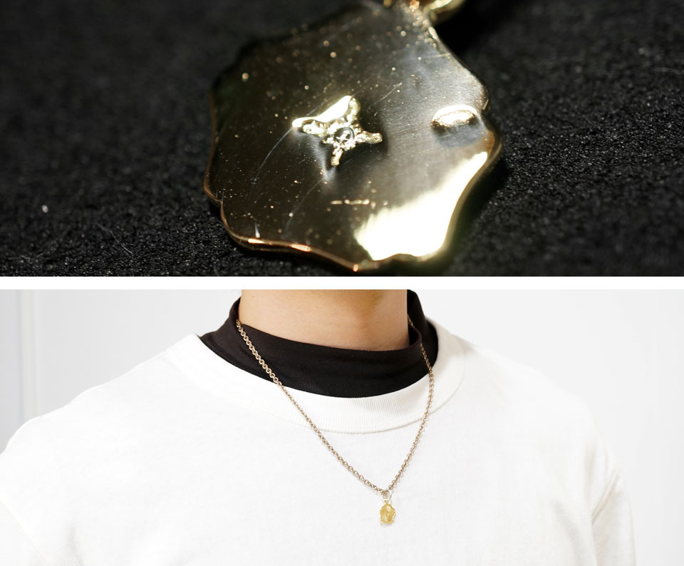 楽天市場】ポイント2倍!!ファーストアローズ K18インディアンフラワー