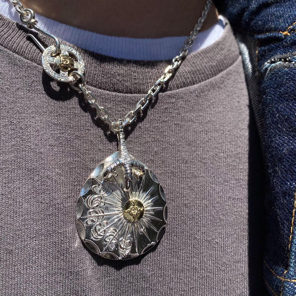 楽天市場】ポイント2倍!!ファーストアローズ K18付 サン&アラベスク