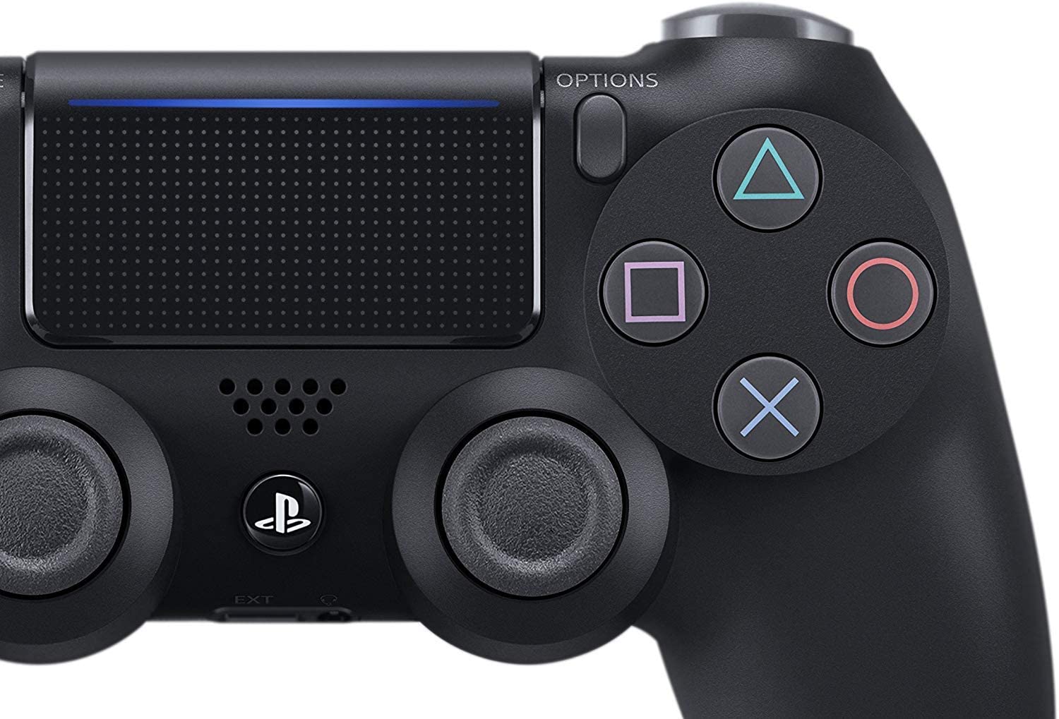 楽天市場】【純正品】新品 ワイヤレスコントローラー (DUALSHOCK 4