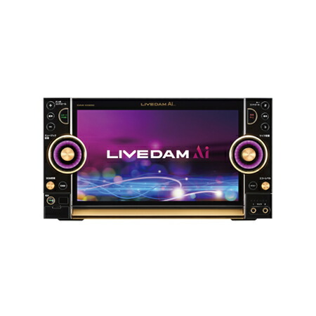 楽天市場】カラオケ アンプ 第一興商 パワーアンプ A100 【中古