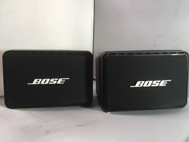 BOSE スピーカー 111A 2個セット BOSE スピーカー 111A 2個セット