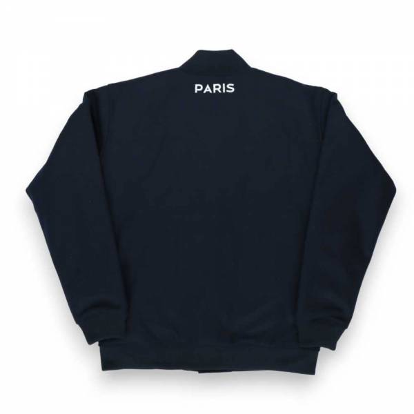 楽天市場】パリ・サンジェルマン オール メルトン ジャケット