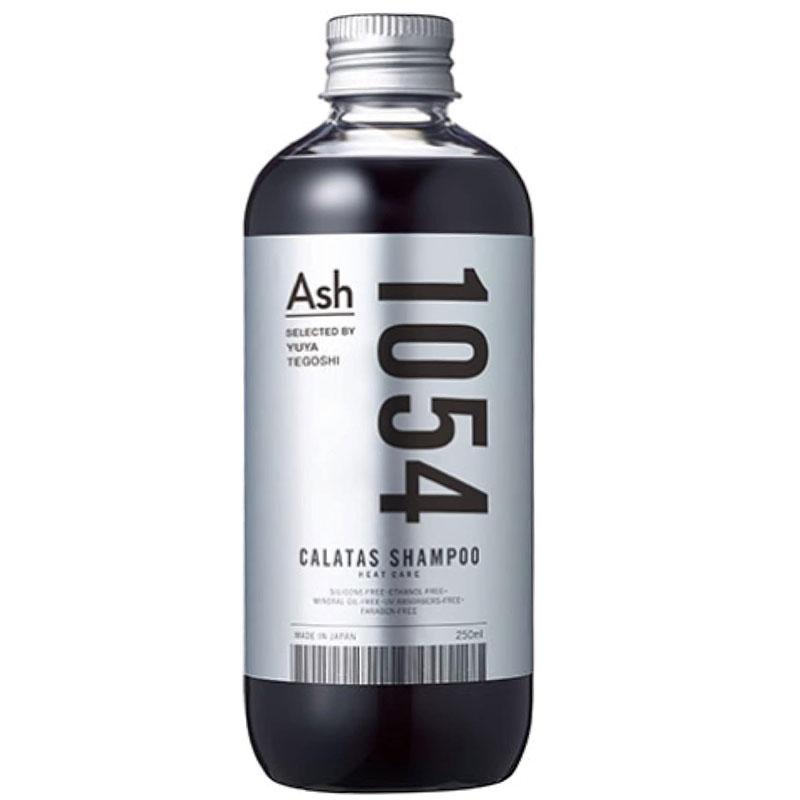 楽天市場】カラタス ヒートケア シャンプー 1054 Ash (アッシュ) 250ml