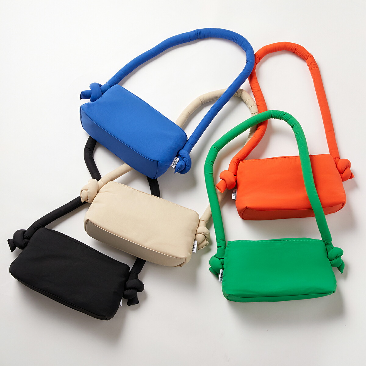 楽天市場】【正規販売店】オレンド OLEND ショルダーバッグ バッグ