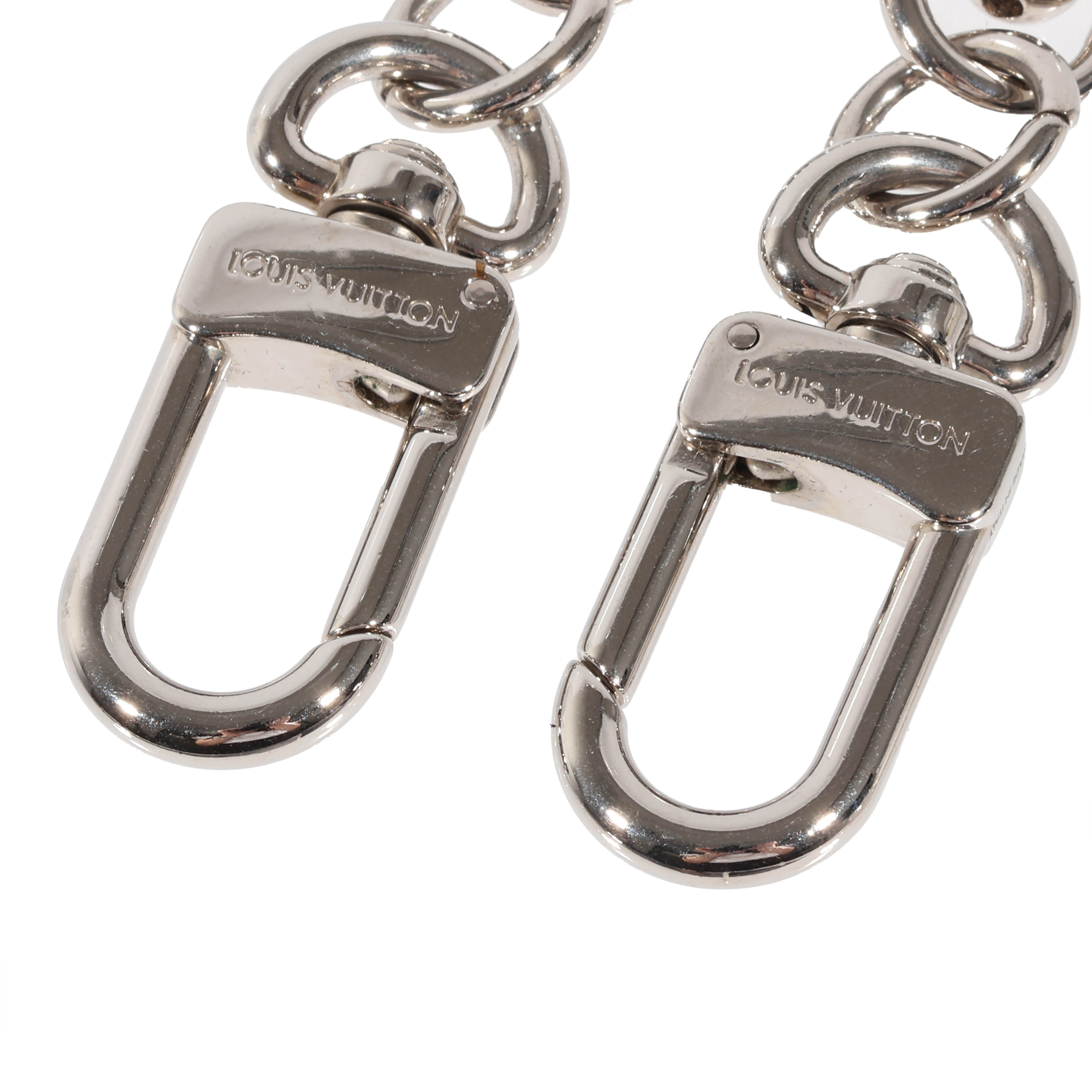 楽天市場】LOUIS VUITTON（ルイヴィトン）シェンヌ スケーターチェーン