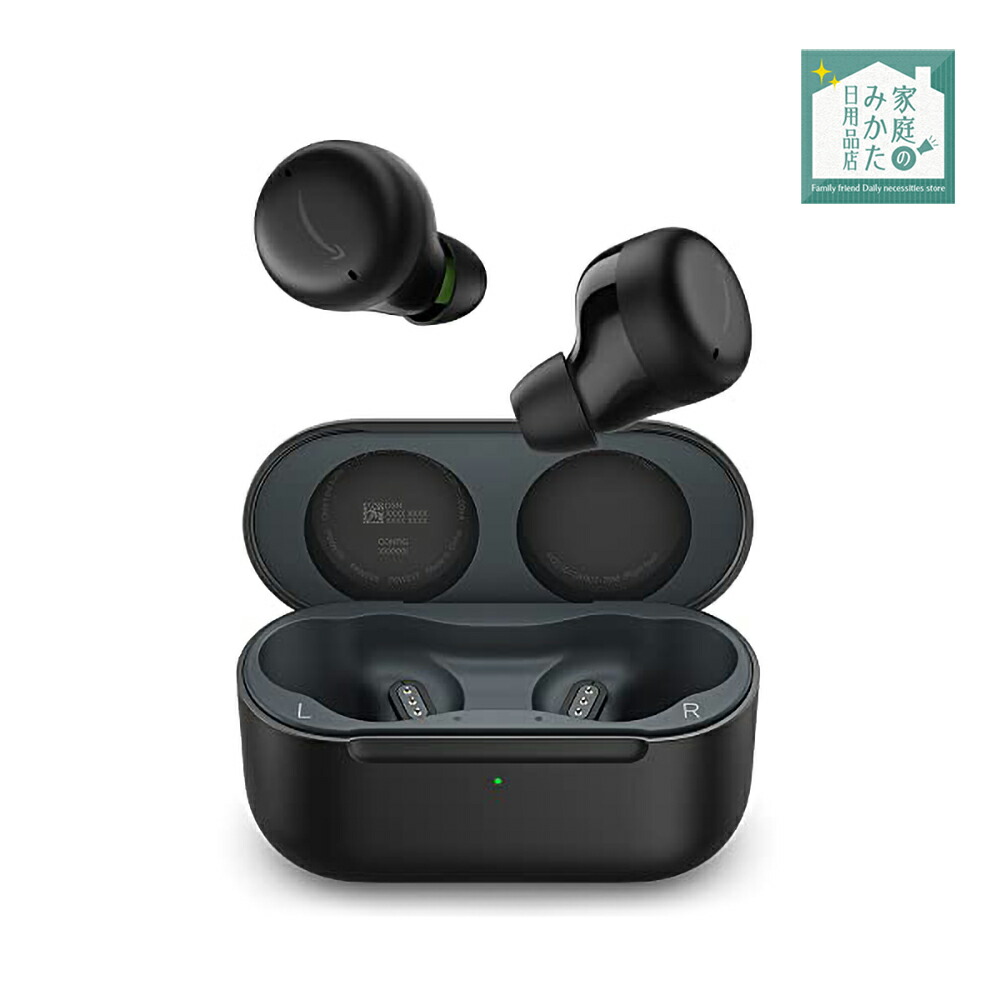 楽天市場】Echo Buds エコーバッズ 第2世代 アクティブノイズキャンセ