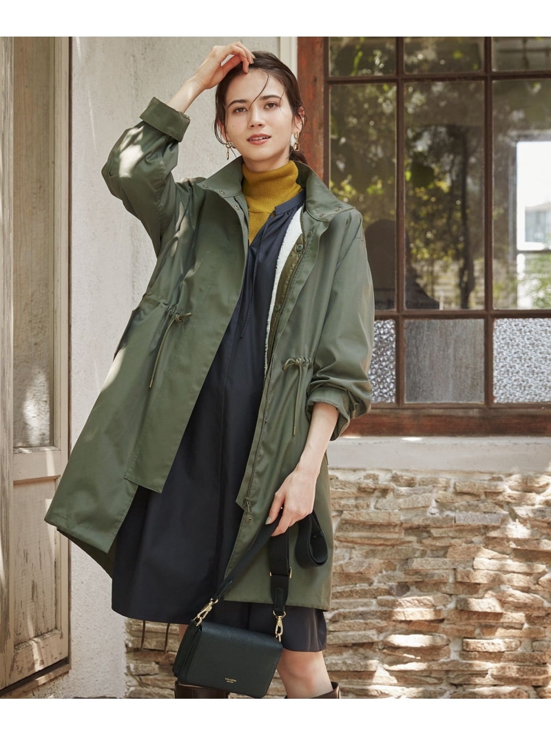 楽天市場】23区 モッズコートの通販