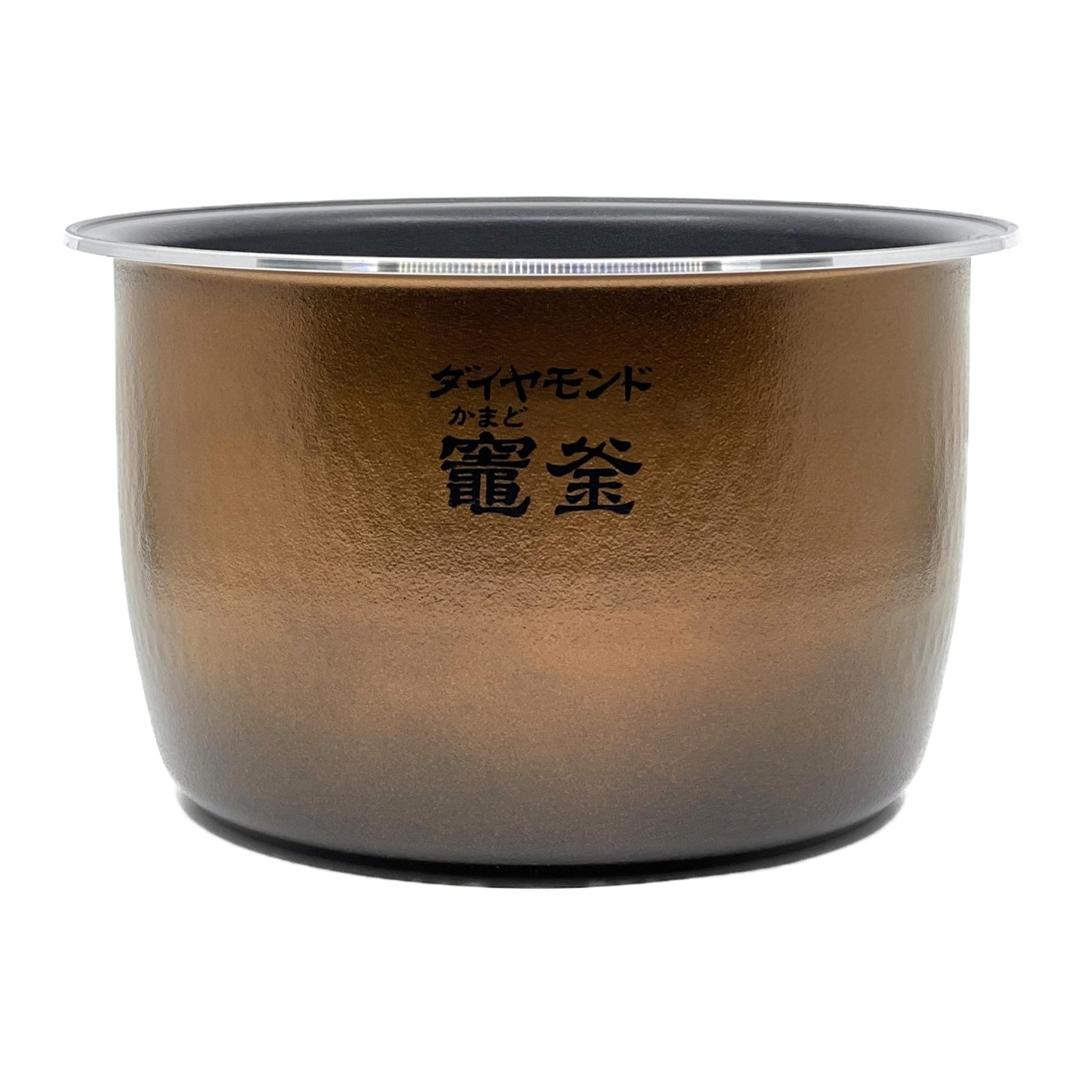 楽天市場】ARE50-M19 パナソニック 炊飯器用 内釜 内なべ SR-CVSX180