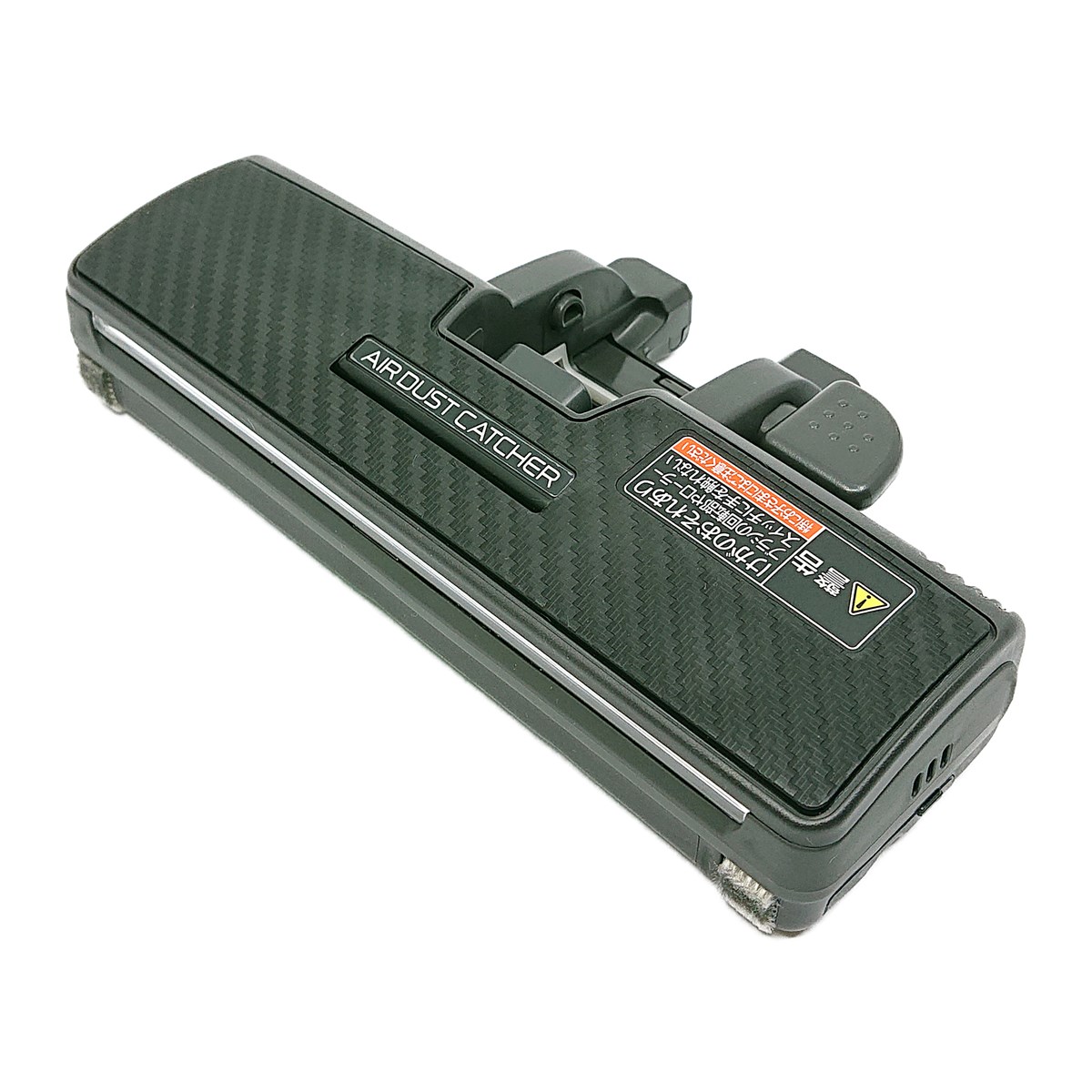 アナカラーマルル ツバ十郎 グラスパーパーツ、黒単ゼナーク付き アナ