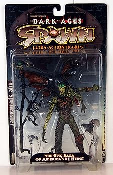 楽天市場】spawn dark agesの通販