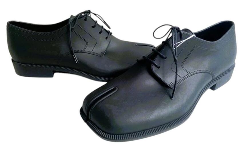 楽天市場】Maison Margiela（メゾン マルジェラ）【TABI RUBBER LACE