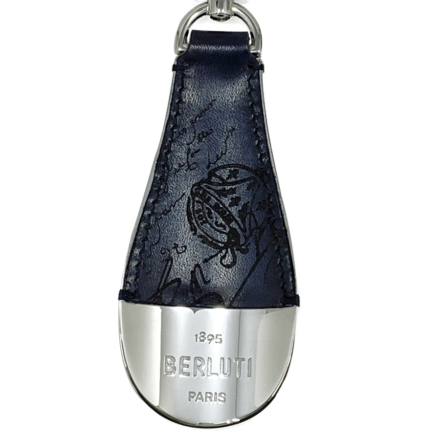 楽天市場】【新品】ベルルッティ Berluti フルスクリットレザー シュー