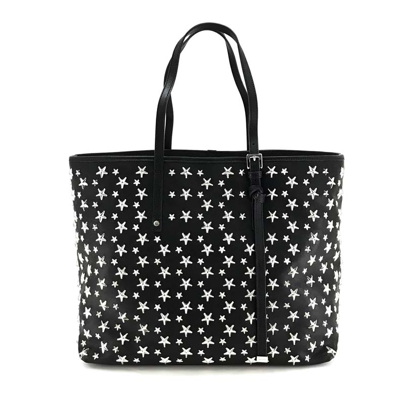 楽天市場】ジミーチュウ バッグ JIMMY CHOO トートバッグ サシャ
