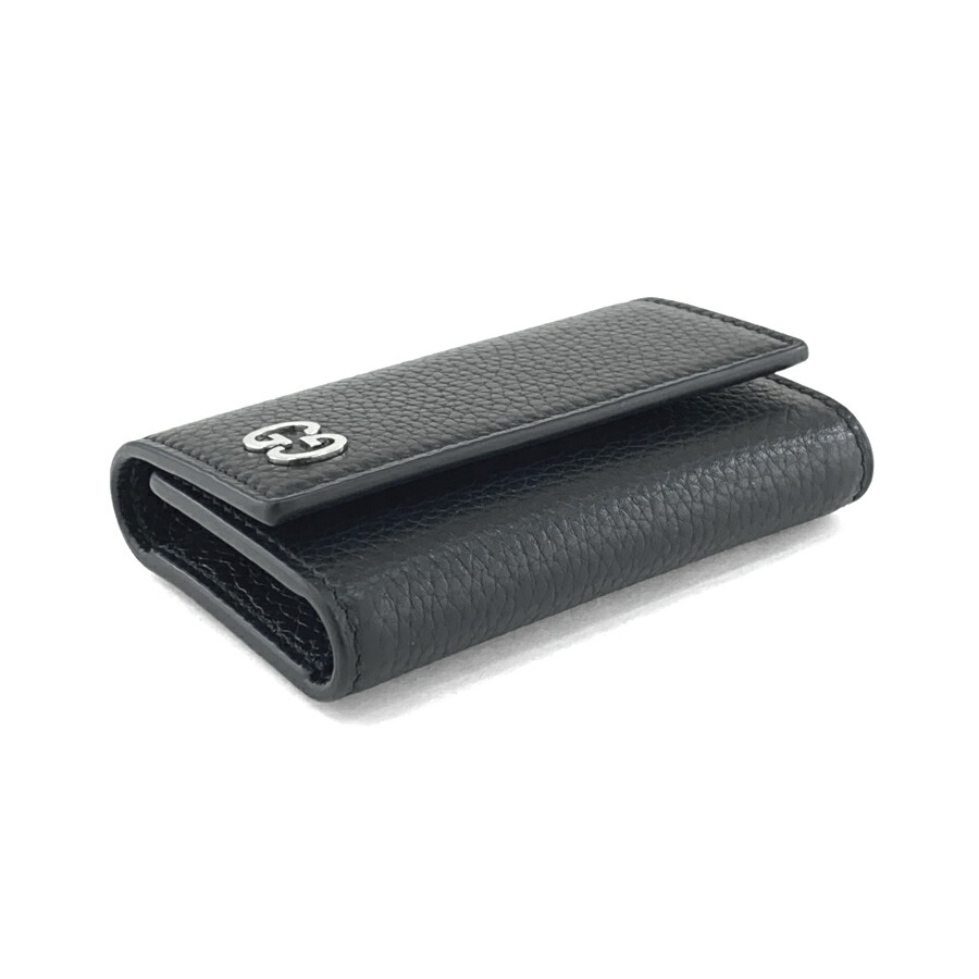 楽天市場】グッチ GUCCI キーケース 6連 キーホルダー ドリアン DORIAN