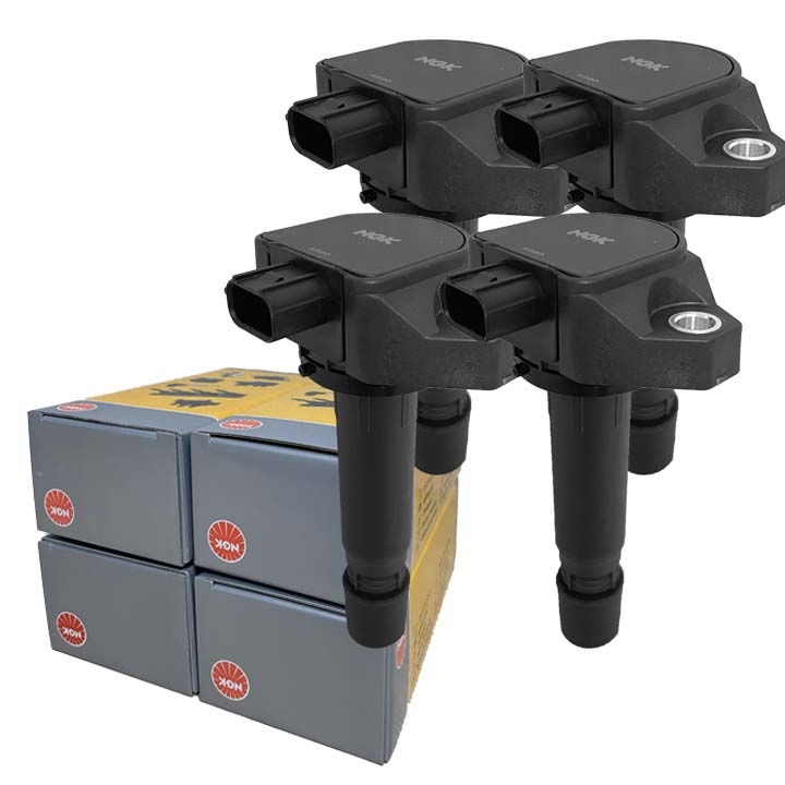 NGK イグニッションコイル U5081」の人気商品一覧 | 安い商品を通販