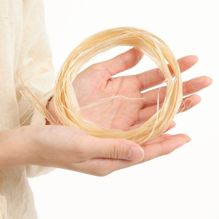 楽天市場】予約販売【国産】野州麻ブランドの素晴らしい最特上級の精麻