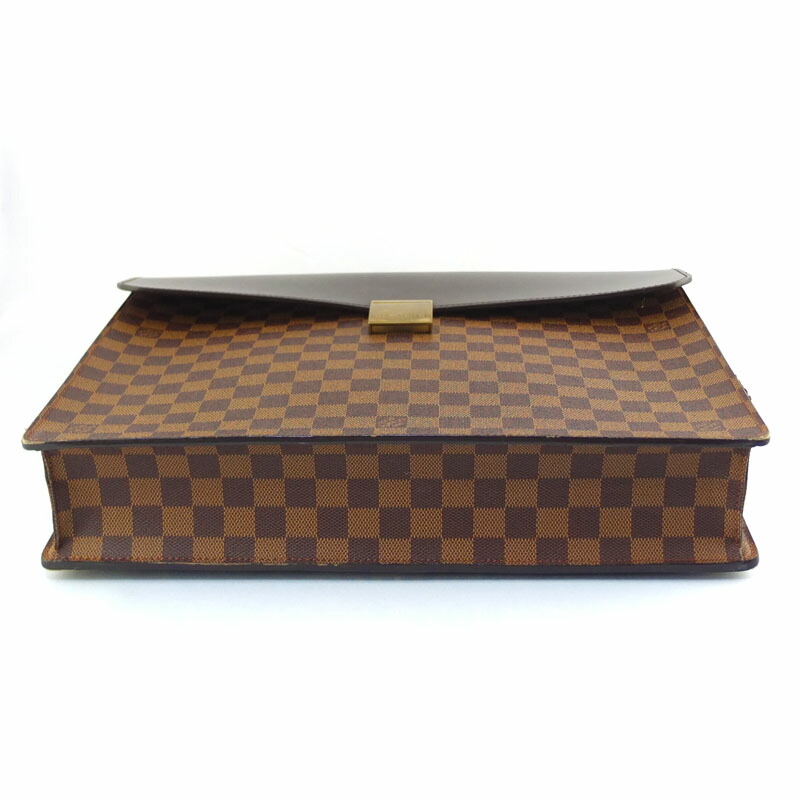 楽天市場】ルイ ヴィトン LOUIS VUITTON アルトナPM N53315 ブリーフ