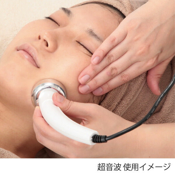 楽天市場】【在庫処分SALE】 3機能 美顔器 NF-330 NF-402 部品