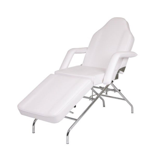 楽天市場】フェイシャルベッド 選べる 有孔 無孔 長さ172×幅53×高さ