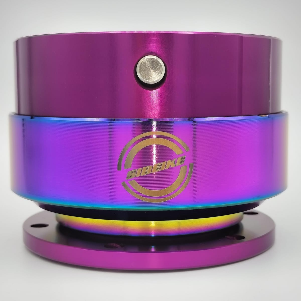 楽天市場】SIBEIKE クイックリリース レンチン音鳴る Ding sound