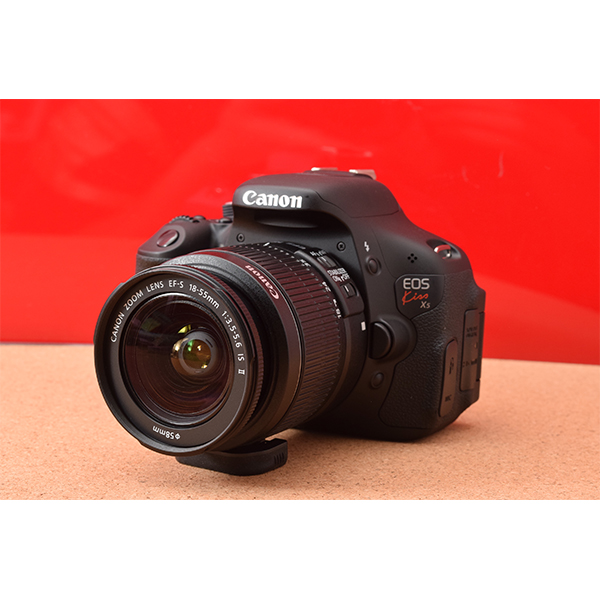 初心者用の一眼レフカメラ専門館TSS / Canon キャノン EOS Kiss X5
