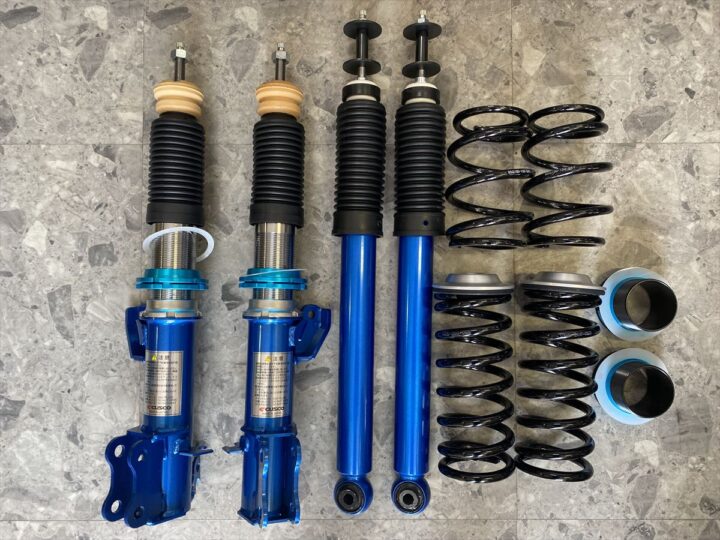 スイフトスポーツ サスペンション | ZEAL by ts-sumiyama