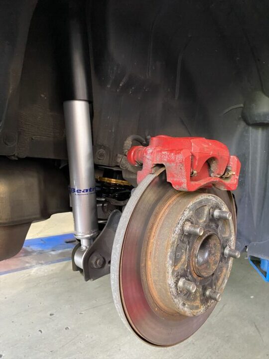 スイフトスポーツ サスペンション | ZEAL by ts-sumiyama