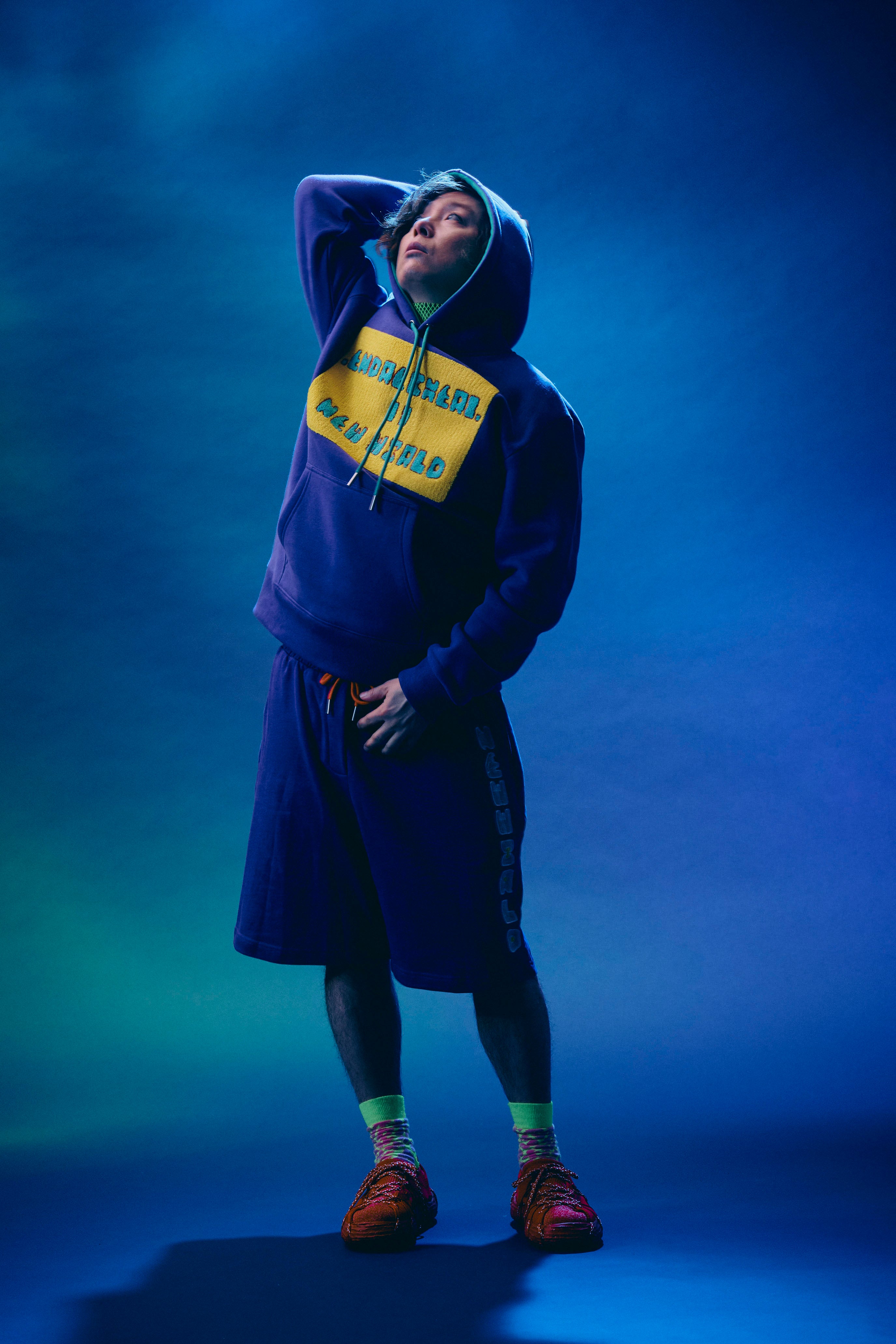 商品 – ENDRECHERI SHOP