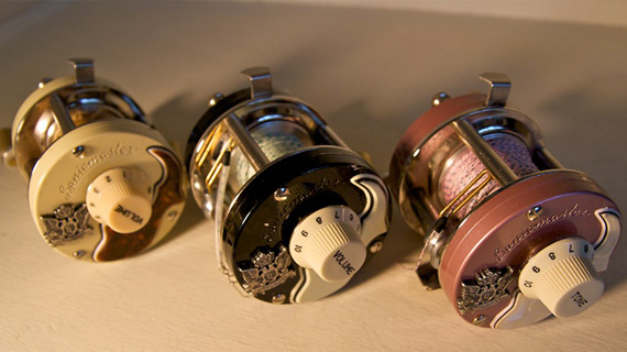 Sonicmaster MM-4600 Limited | TSUNAMI LURES