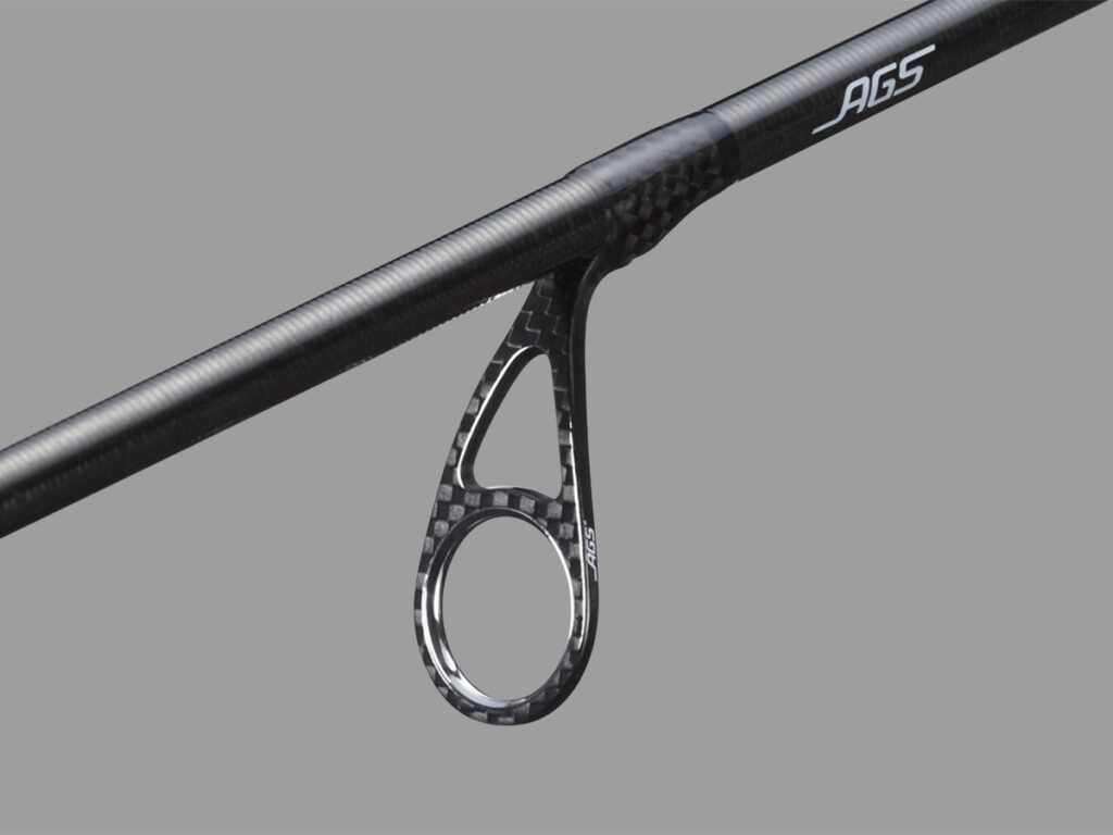 最強のエギングロッド「25エメラルダス ストイスト RT CGS」が何と抽選