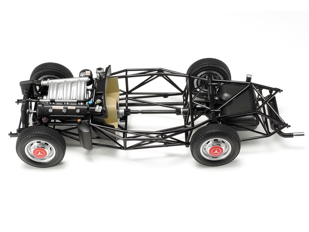 24338 1/24 メルセデス・ベンツ 300 SL【24338:4950344243389