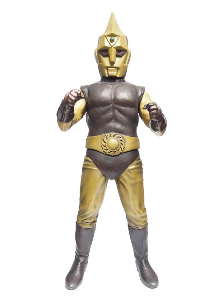 スペクトルマンAタイプ ハイグレードVer．【4595058461133】｜株式会社