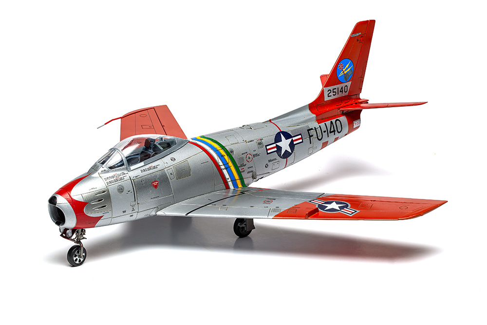 X-1008B エアフィックス 1/72 メッサーシュミット Bf109E-4【X1008B