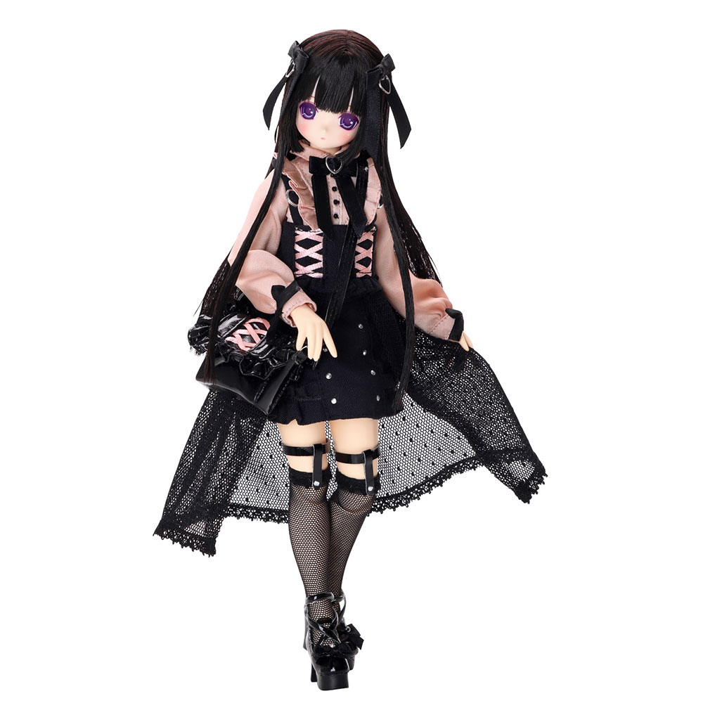 Melty☆Cute／Charming Honey Himeno（ひめの）（Pinkish girl ver