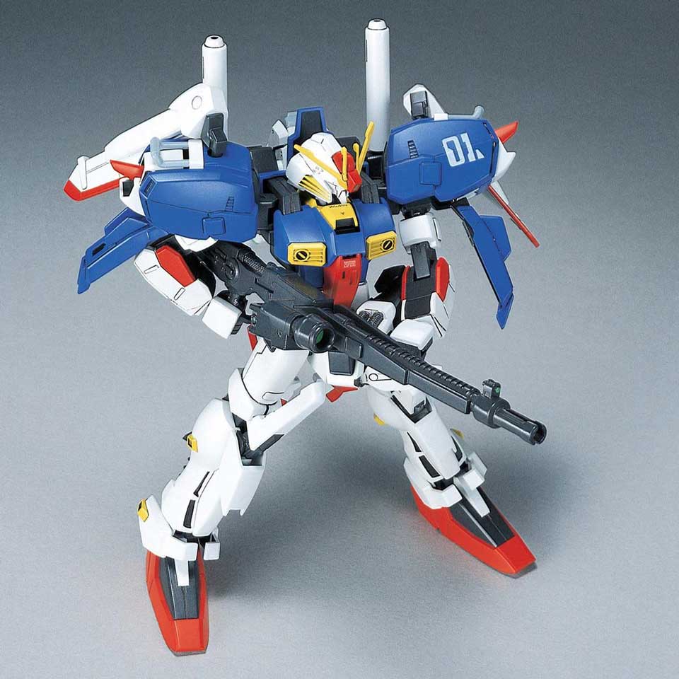 HGUC Sガンダム【5063534:4573102635341】｜バンダイ（BANDAI）