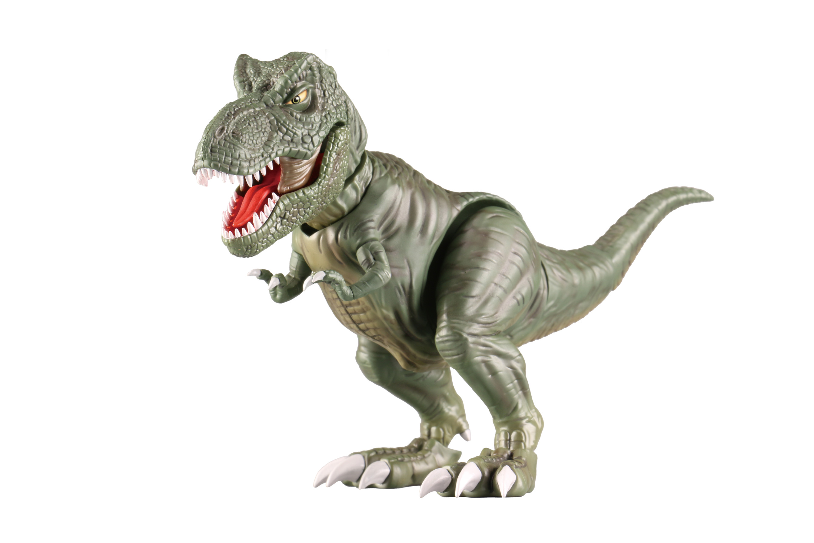 自由研究シリーズ No.101 ティラノザウルス「映画クレヨンしんちゃん